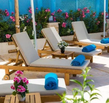 Eco Villa Olivia Kalkan