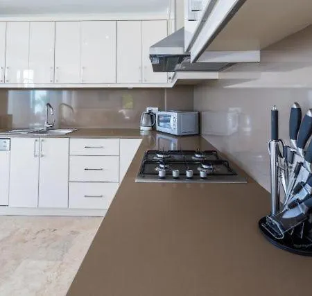 Eco Villa Olivia * Kalkan