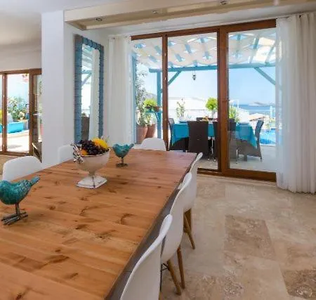 Villa Eco Villa Olivia *