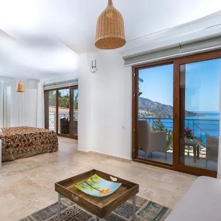 Eco Villa Olivia Villa Kalkan