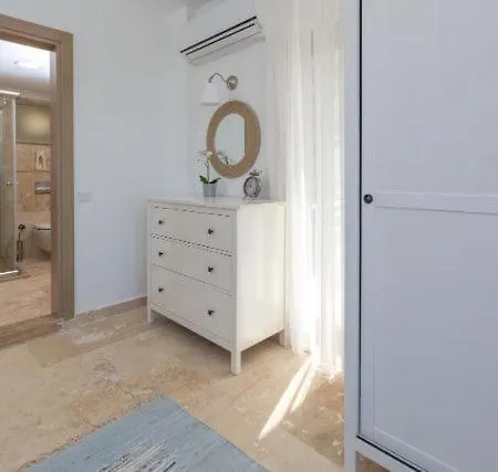 Eco Villa Olivia