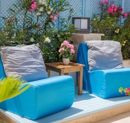 Eco Villa Olivia Kalkan