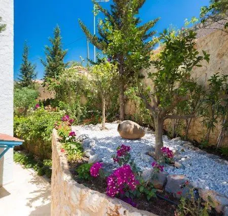 Eco Villa Olivia *