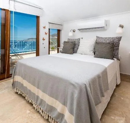 Villa Eco Villa Olivia Kalkan