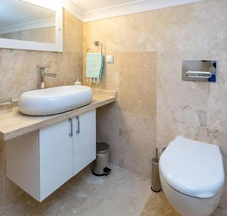 Eco Villa Olivia *