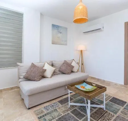 Eco Villa Olivia