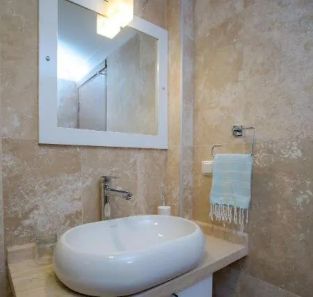 Villa Eco Villa Olivia *