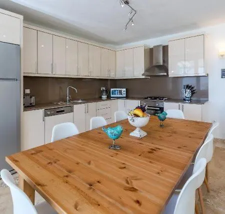 Villa Eco Villa Olivia Kalkan