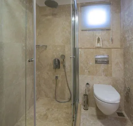 Eco Villa Olivia Villa