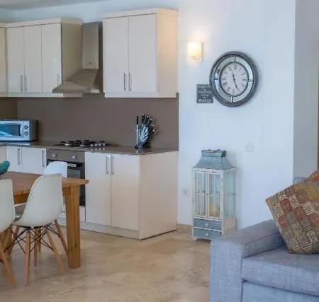 Villa Eco Villa Olivia *